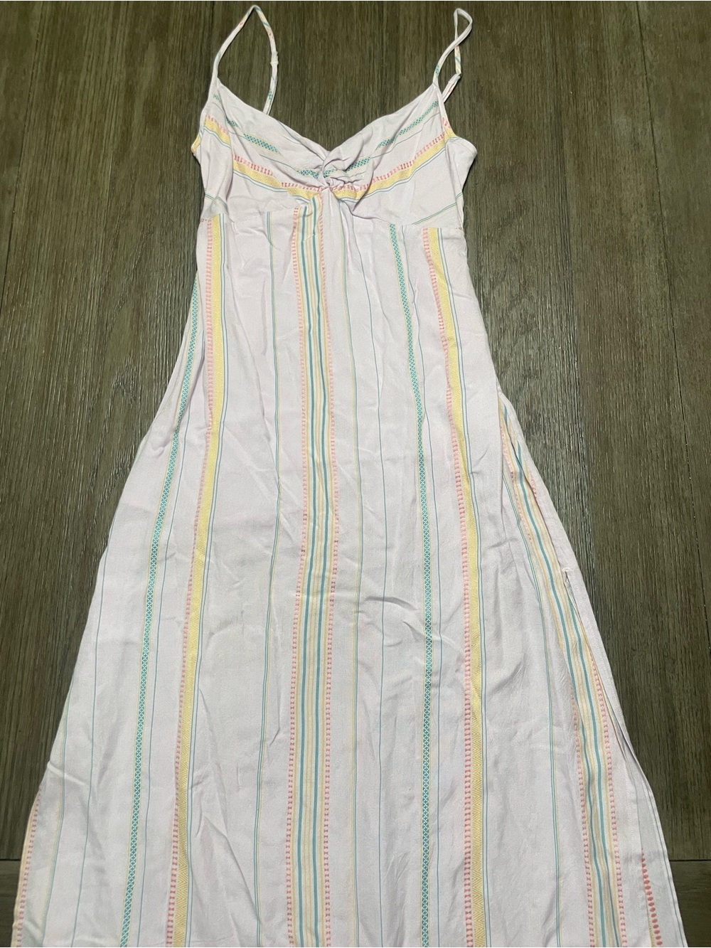 Sun Dress